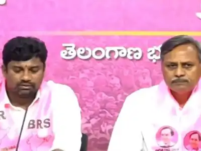 BRS’ Allegations of Phone Tapping Raise Concerns