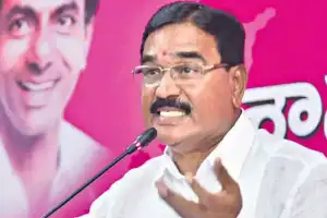BRS reports decrease in Rabi cultivation area