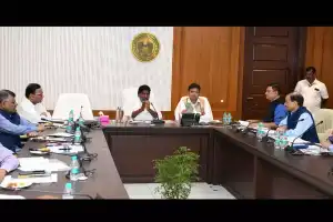 Cabinet panel tasked with developing action plan for physical verification of ‘Praja Palana’ applications