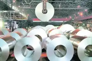 Centre’s request for information on steel factories met with silence from States, RTI reveals