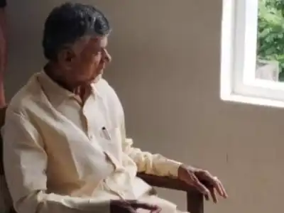 Chandrababu Naidu Obliged to Submit Rs 1 Lakh Bond and Sureties at CID Office for Anticipatory Bails