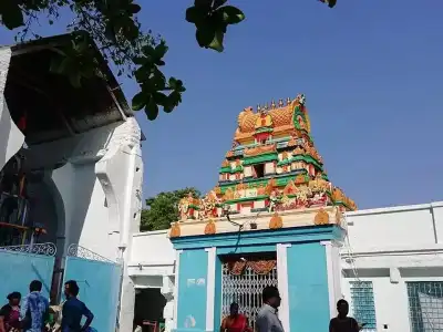 Chilkur shrine in Hyderabad to hold ‘Pran Prathishta’ program