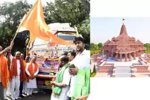 City chefs from Hyderabad to prepare T delicacies for Ram devotees in Ayodhya