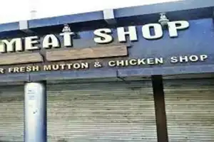 Closure of Slaughterhouses and Meat Shops Scheduled for Today