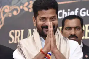 CM Revanth Reddy Expresses Contentment with 1 Month in Office, Promises Effective Governance