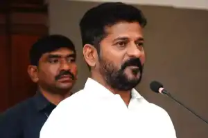 CM Revanth says the government is streamlining projects for the greater good of the people, including Airport Metro and Pharma City.