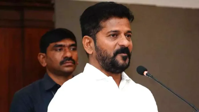 CM Revanth says the government is streamlining projects for the greater good of the people, including Airport Metro and Pharma City.