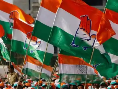 Congress forms committees to monitor Lok Sabha elections