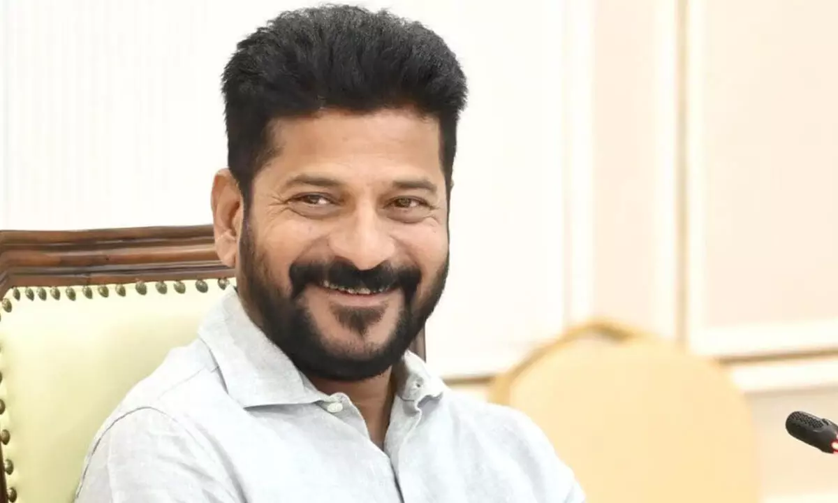 Congress government announces construction of Telangana Bhavan at Pataudi House