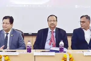 CORPCON-2024 concludes with a resounding success