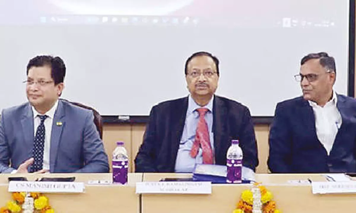 CORPCON-2024 concludes with a resounding success