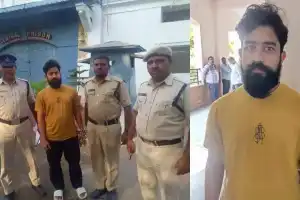 Cyber Fraudster Presented in Sangareddy District Court: 277 Cases in India, 84 in TS