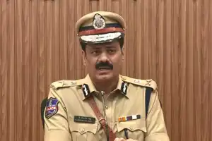 Cyberabad Commissioner of Police Appoints New Staff at Punjagutta Police Station