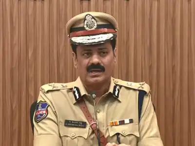 Cyberabad Commissioner of Police Appoints New Staff at Punjagutta Police Station