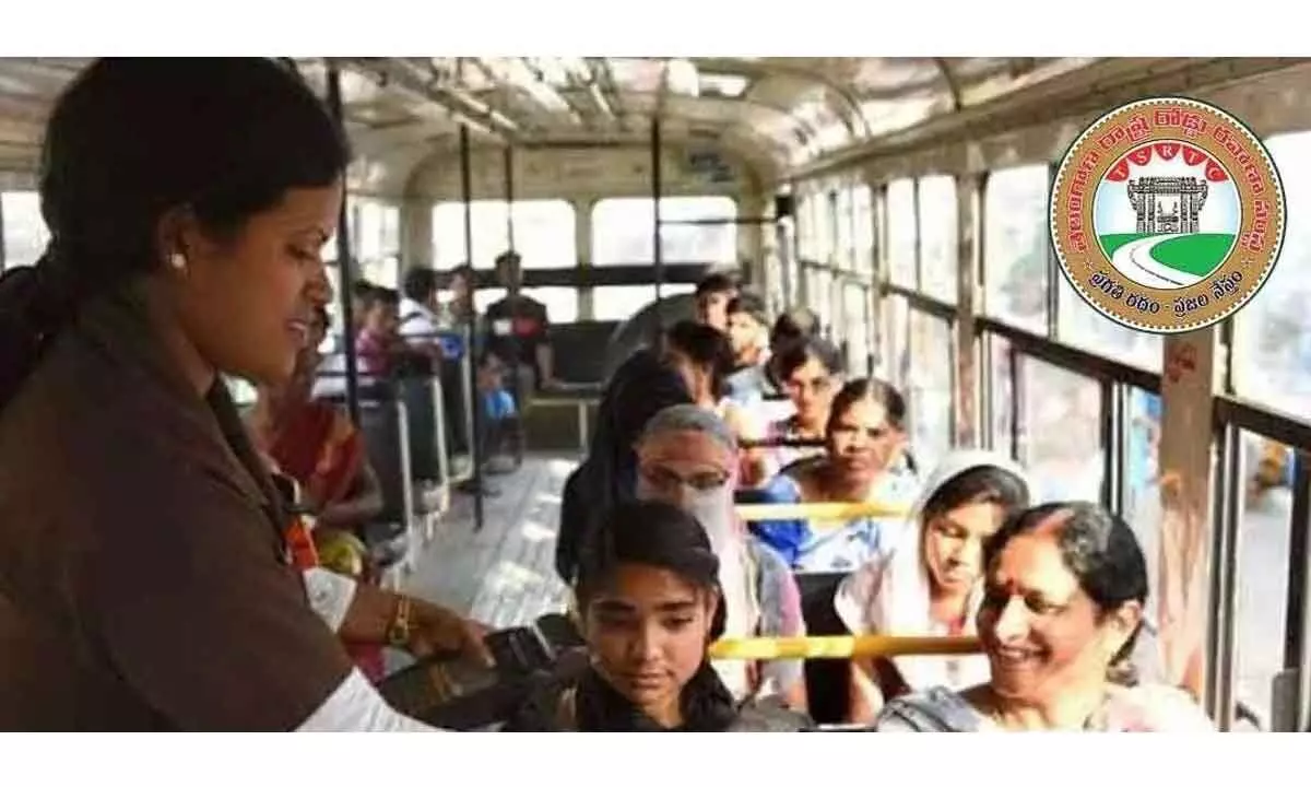 Daily Operations of TSRTC Bus Conductors Presenting Challenges