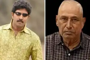 Death of Actor Venu’s Father, Venkata Subbarao