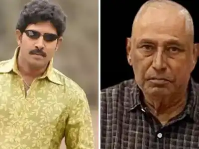 Death of Actor Venu’s Father, Venkata Subbarao