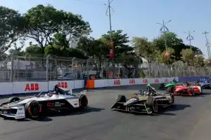 Decision on organizing Formula E race in Hyderabad still pending by state government