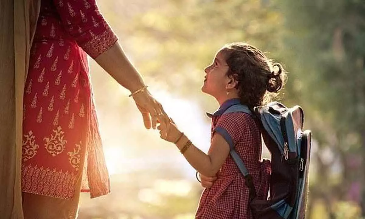 Decline in TFR suggests fewer children in Telangana’s future