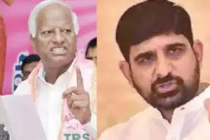 EC announces schedule for two council elections under MLA quota in Hyderabad
