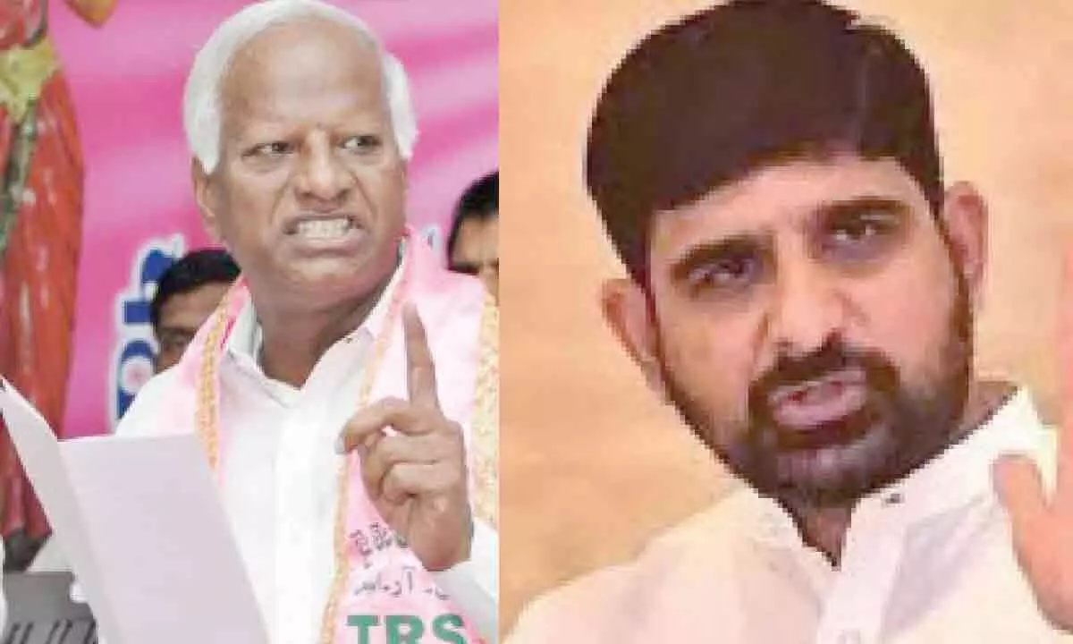 EC announces schedule for two council elections under MLA quota in Hyderabad