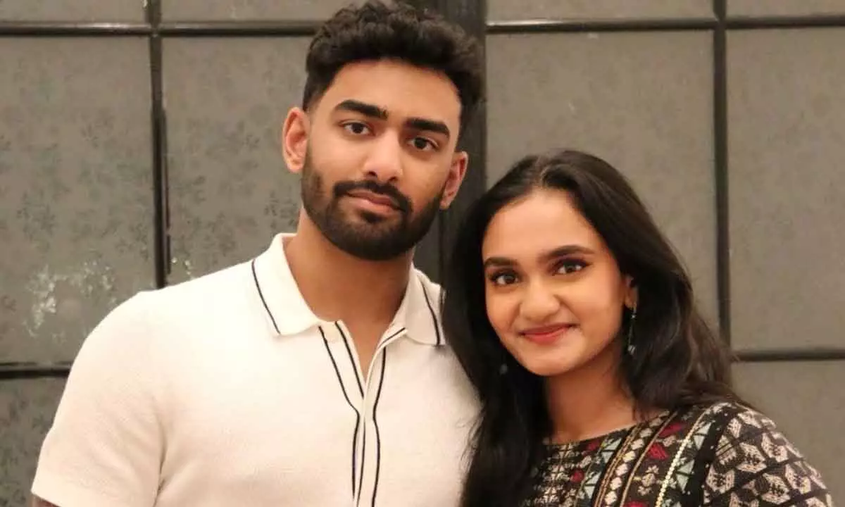 Engagement of Sharmila’s Son Set for January 18th