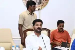 Expert committee on Kaleshwaram gets green signal from CM Revanth Reddy