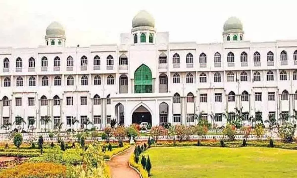 Extension of MANUU Distance Programmes’ Dates