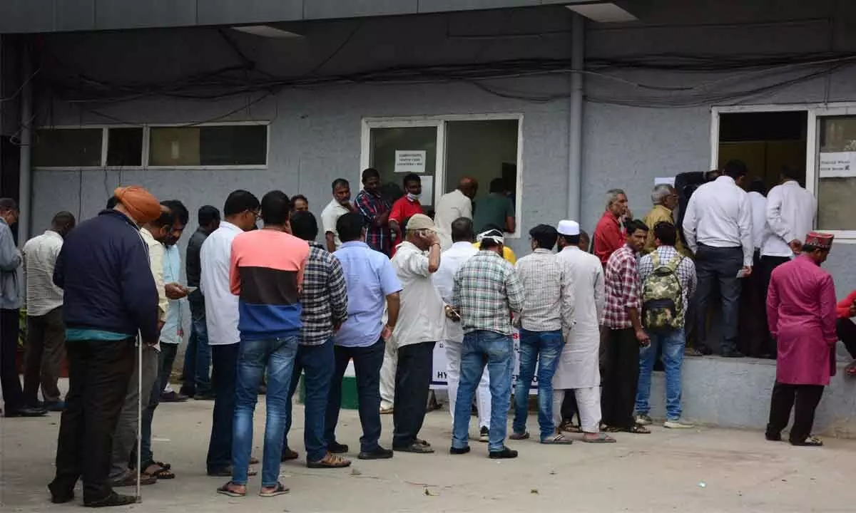 Extension of Traffic Challans Discount Scheme until January 31st