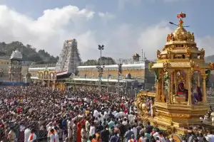 Fact-finding committee confirms Srivani Trust’s funds were used for temple construction, not misappropriated