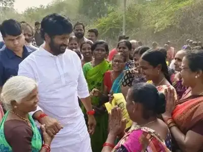Farmer-supporting MLA removes fences