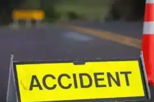Fatal road accident claims man’s life in Suraram police station jurisdiction
