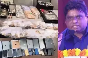 Former director of HMDA taken into custody by ACB