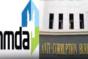 Former HMDA Director’s Residence Raided, ACB Director Sudhindra Confirms