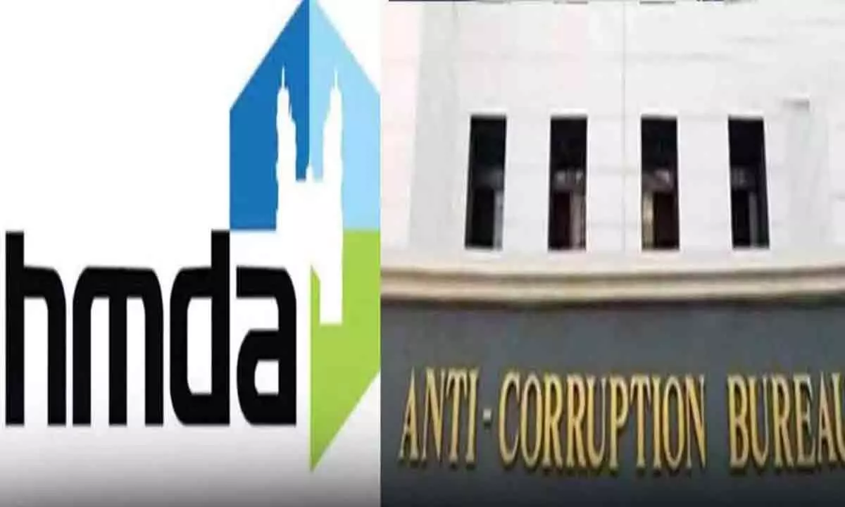 Former HMDA Director’s Residence Raided, ACB Director Sudhindra Confirms