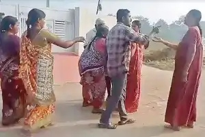 Former MPP assaulted in Kodad