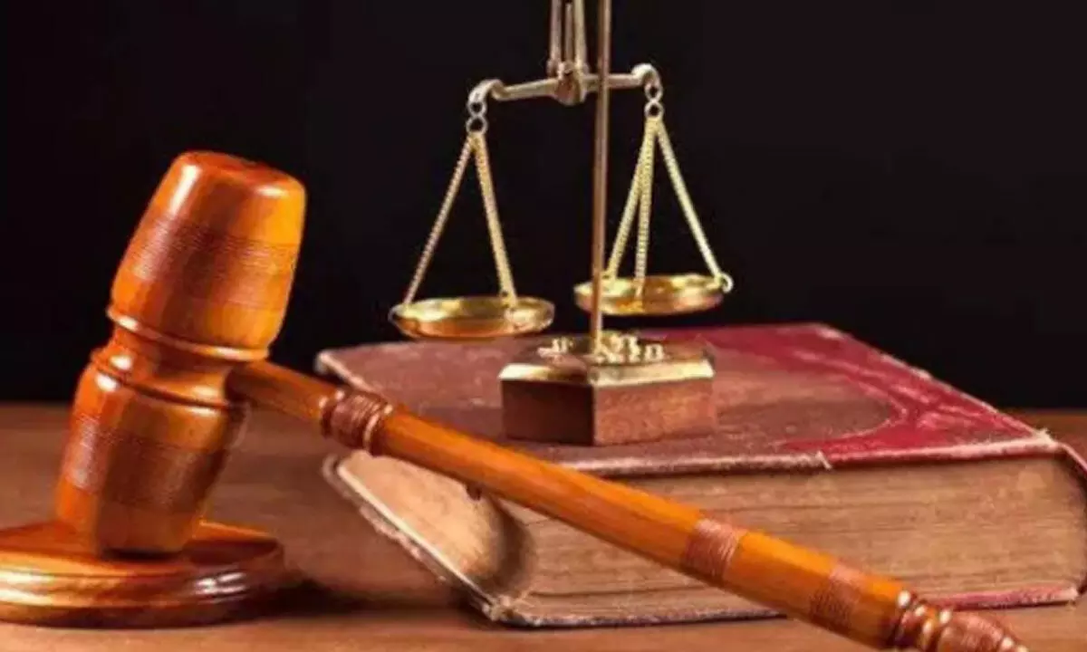 Four individuals sentenced to life imprisonment in the Pinky murder case