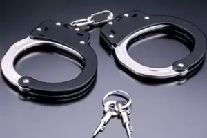 Fraud leads to the arrest of Company’s Managing Director