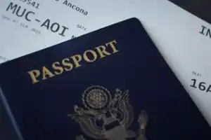 Gang Involved in Facilitating Passports for Foreigners Busted in Hyderabad