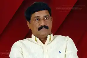 Ganta Srinivasa Rao’s resignation accepted by AP Speaker, notices issued to MLAs who switched sides