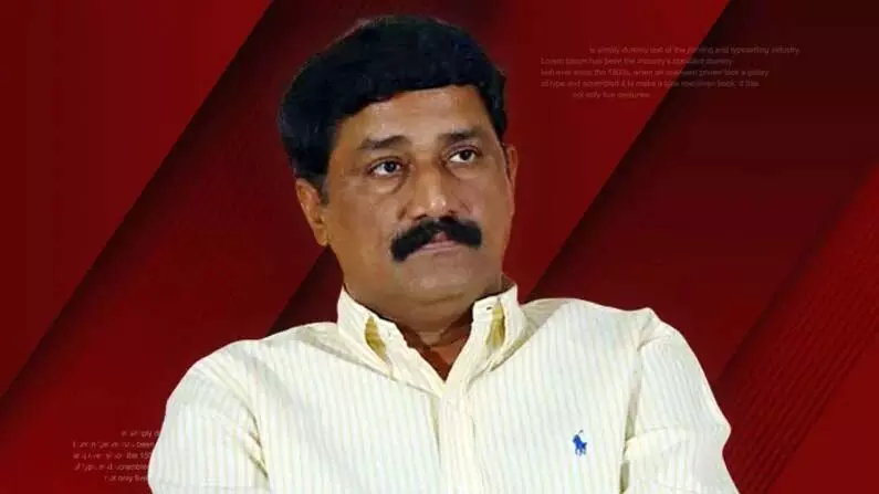 Ganta Srinivasa Rao’s resignation accepted by AP Speaker, notices issued to MLAs who switched sides