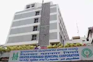 GHMC to Receive Swachh Survekshan Award