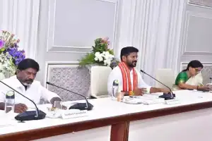 Government Forms Cabinet Sub-Committee on 6 Guarantees