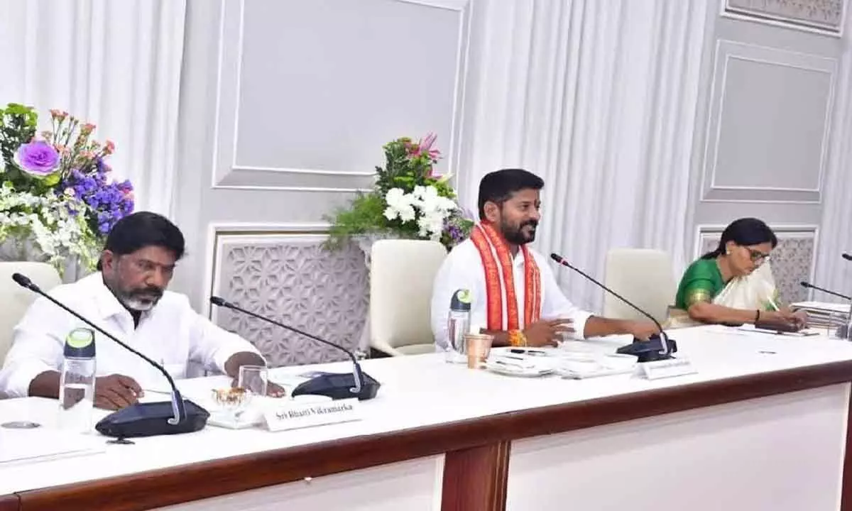 Government Forms Cabinet Sub-Committee on 6 Guarantees