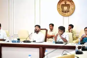 Government proposes new phases II and III for Metro Rail in Hyderabad