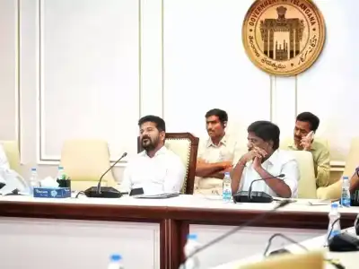 Government proposes new phases II and III for Metro Rail in Hyderabad