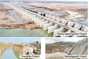 Government Shifts Focus to Revive ‘Shelved Projects’