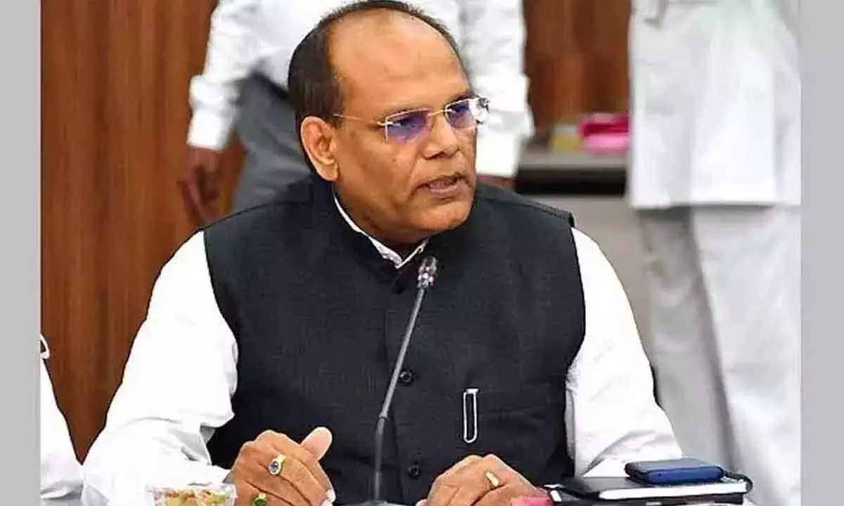 Government to investigate former Chief Secretary’s land transactions