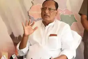 Gutha asserts that the Ram Mandir will boost BJP’s prospects in the upcoming LS polls.