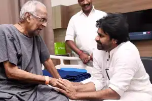 Harirama Jogaiah Urges Pawan Kalyan to Pursue 40-60 Seats and Share CM Role